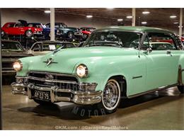 1953 Chrysler Imperial (CC-2076180) for sale in Grand Rapids, Michigan
