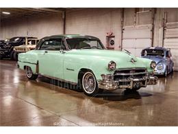 1953 Chrysler Imperial (CC-2076180) for sale in Grand Rapids, Michigan