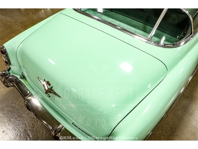 1953 Chrysler Imperial (CC-2076180) for sale in Grand Rapids, Michigan