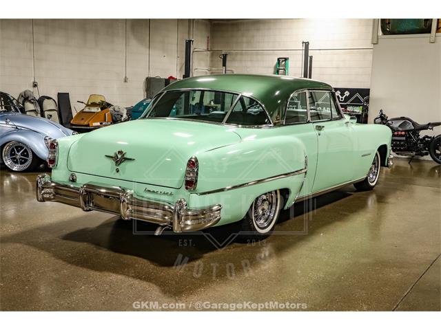 1953 Chrysler Imperial (CC-2076180) for sale in Grand Rapids, Michigan
