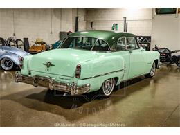 1953 Chrysler Imperial (CC-2076180) for sale in Grand Rapids, Michigan