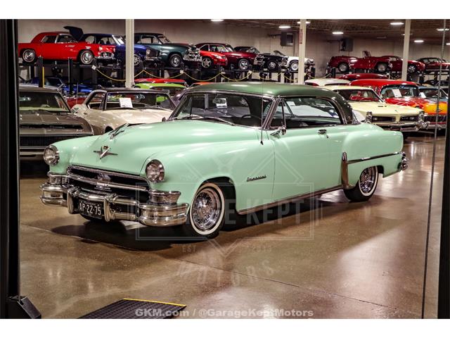 1953 Chrysler Imperial (CC-2076180) for sale in Grand Rapids, Michigan
