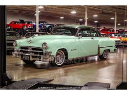 1953 Chrysler Imperial (CC-2076180) for sale in Grand Rapids, Michigan