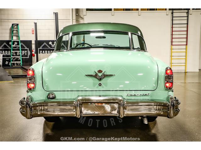 1953 Chrysler Imperial (CC-2076180) for sale in Grand Rapids, Michigan