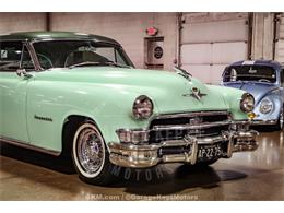 1953 Chrysler Imperial (CC-2076180) for sale in Grand Rapids, Michigan
