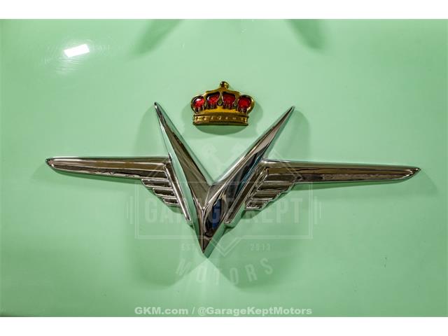 1953 Chrysler Imperial (CC-2076180) for sale in Grand Rapids, Michigan