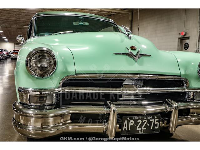 1953 Chrysler Imperial (CC-2076180) for sale in Grand Rapids, Michigan