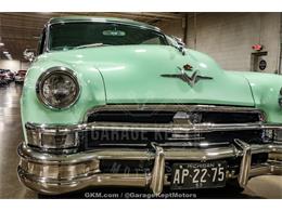 1953 Chrysler Imperial (CC-2076180) for sale in Grand Rapids, Michigan