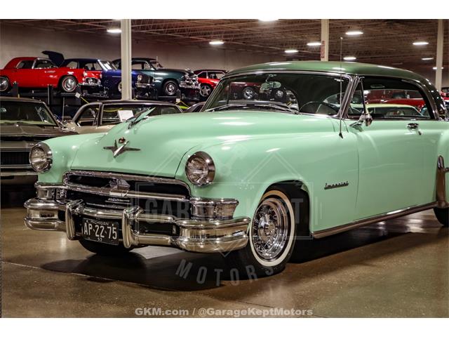 1953 Chrysler Imperial (CC-2076180) for sale in Grand Rapids, Michigan