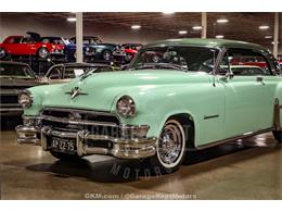 1953 Chrysler Imperial (CC-2076180) for sale in Grand Rapids, Michigan