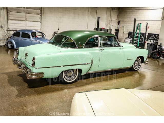 1953 Chrysler Imperial (CC-2076180) for sale in Grand Rapids, Michigan