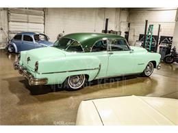 1953 Chrysler Imperial (CC-2076180) for sale in Grand Rapids, Michigan