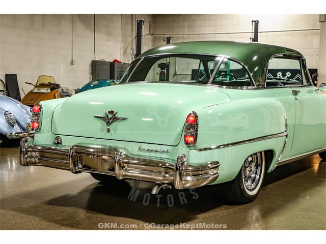 1953 Chrysler Imperial (CC-2076180) for sale in Grand Rapids, Michigan