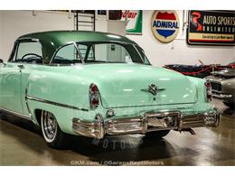 1953 Chrysler Imperial (CC-2076180) for sale in Grand Rapids, Michigan