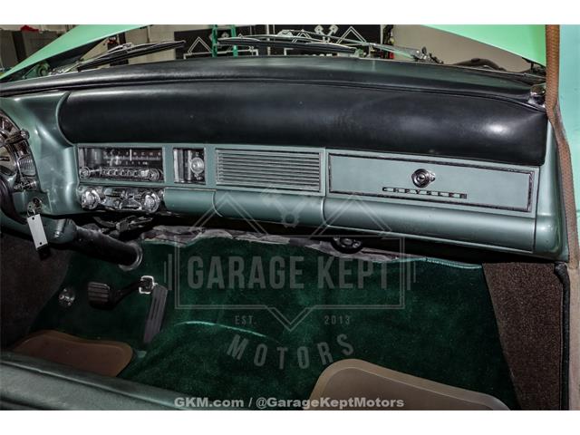 1953 Chrysler Imperial (CC-2076180) for sale in Grand Rapids, Michigan