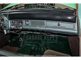 1953 Chrysler Imperial (CC-2076180) for sale in Grand Rapids, Michigan