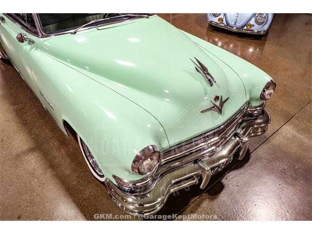 1953 Chrysler Imperial (CC-2076180) for sale in Grand Rapids, Michigan