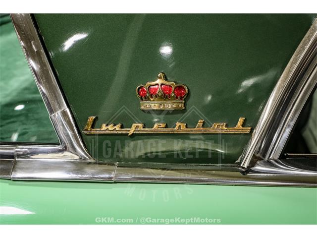 1953 Chrysler Imperial (CC-2076180) for sale in Grand Rapids, Michigan
