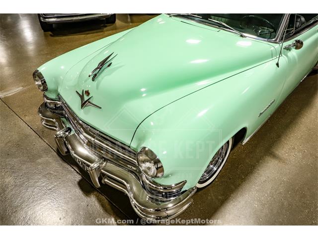 1953 Chrysler Imperial (CC-2076180) for sale in Grand Rapids, Michigan