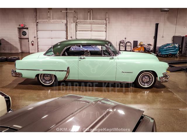 1953 Chrysler Imperial (CC-2076180) for sale in Grand Rapids, Michigan