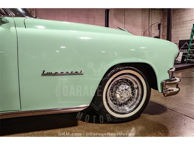 1953 Chrysler Imperial (CC-2076180) for sale in Grand Rapids, Michigan