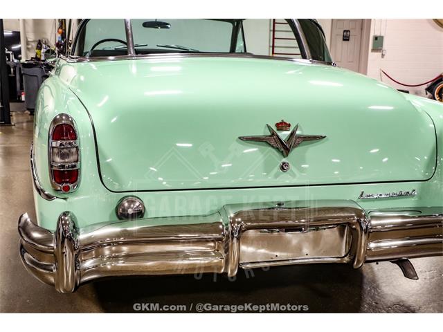 1953 Chrysler Imperial (CC-2076180) for sale in Grand Rapids, Michigan