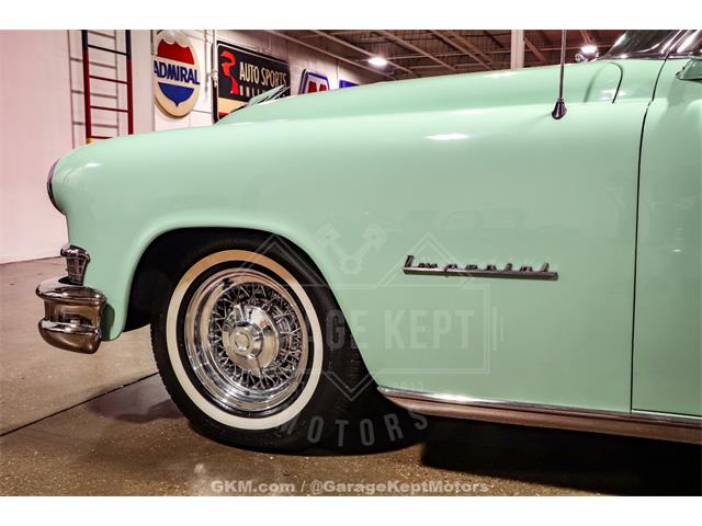1953 Chrysler Imperial (CC-2076180) for sale in Grand Rapids, Michigan