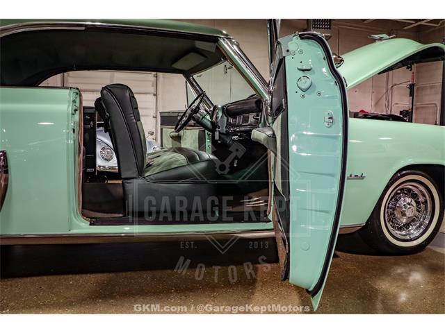 1953 Chrysler Imperial (CC-2076180) for sale in Grand Rapids, Michigan