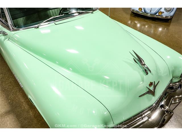 1953 Chrysler Imperial (CC-2076180) for sale in Grand Rapids, Michigan