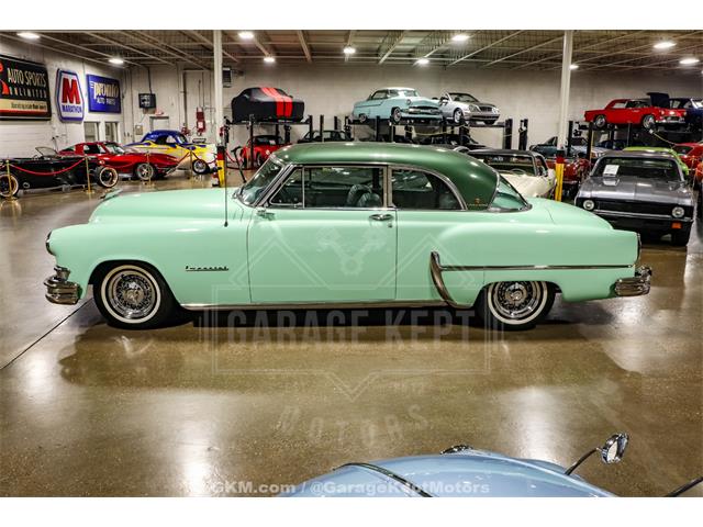1953 Chrysler Imperial (CC-2076180) for sale in Grand Rapids, Michigan