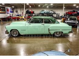 1953 Chrysler Imperial (CC-2076180) for sale in Grand Rapids, Michigan