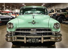 1953 Chrysler Imperial (CC-2076180) for sale in Grand Rapids, Michigan