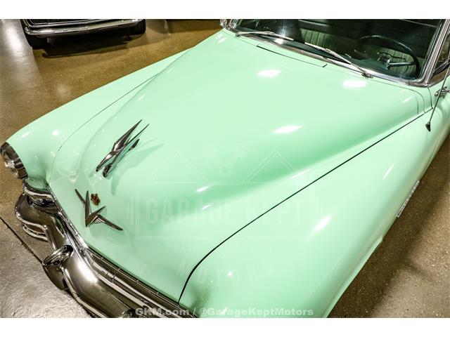 1953 Chrysler Imperial (CC-2076180) for sale in Grand Rapids, Michigan
