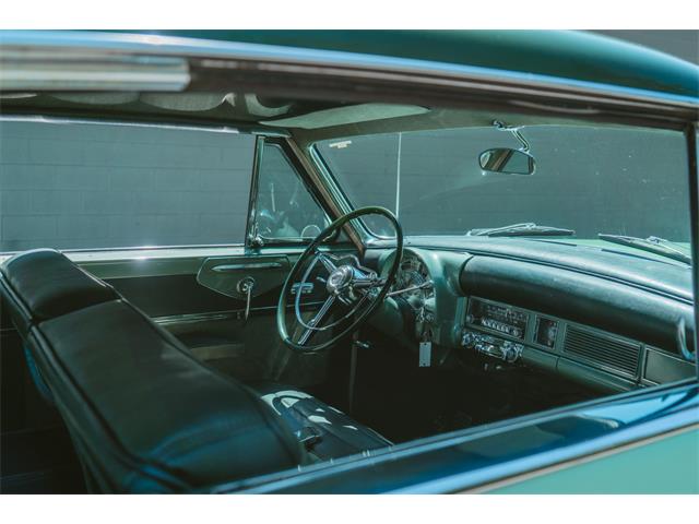 1953 Chrysler Imperial (CC-2076180) for sale in Grand Rapids, Michigan
