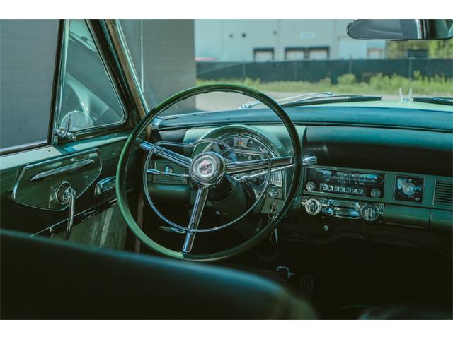 1953 Chrysler Imperial (CC-2076180) for sale in Grand Rapids, Michigan