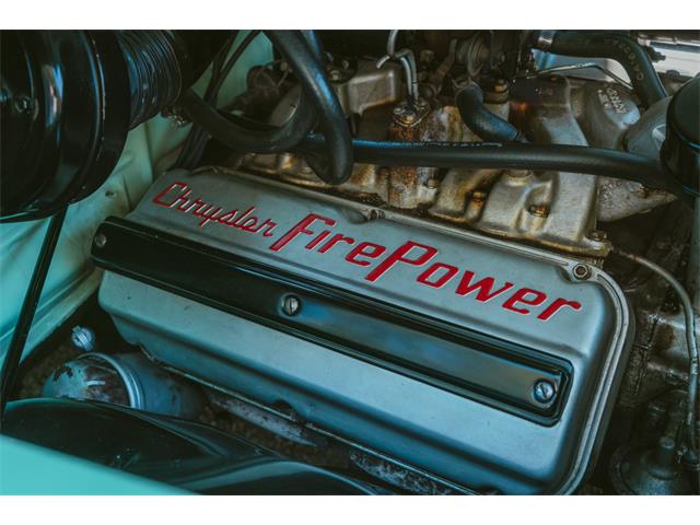 1953 Chrysler Imperial (CC-2076180) for sale in Grand Rapids, Michigan