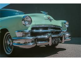 1953 Chrysler Imperial (CC-2076180) for sale in Grand Rapids, Michigan
