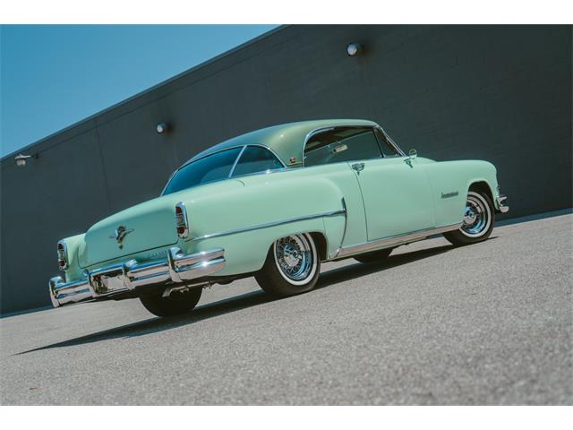 1953 Chrysler Imperial (CC-2076180) for sale in Grand Rapids, Michigan