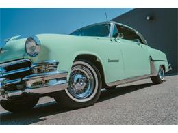 1953 Chrysler Imperial (CC-2076180) for sale in Grand Rapids, Michigan