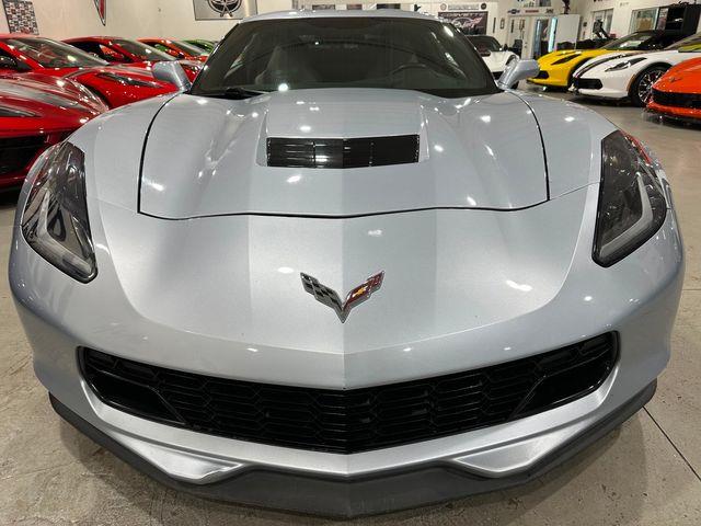 2017 Chevrolet Corvette (CC-2076181) for sale in Dallas, Texas