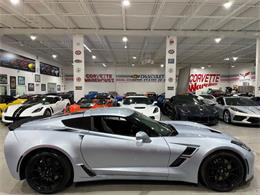 2017 Chevrolet Corvette (CC-2076181) for sale in Dallas, Texas