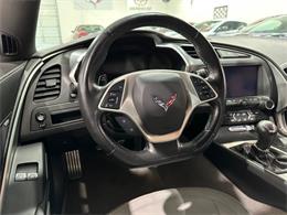 2017 Chevrolet Corvette (CC-2076181) for sale in Dallas, Texas