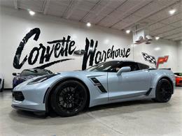2017 Chevrolet Corvette (CC-2076181) for sale in Dallas, Texas