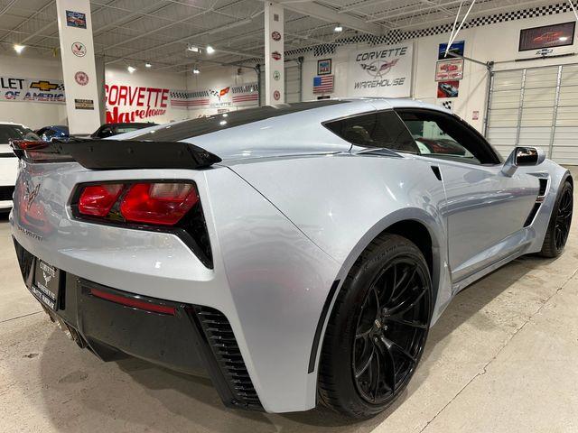 2017 Chevrolet Corvette (CC-2076181) for sale in Dallas, Texas