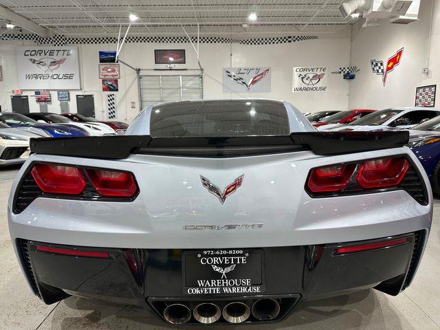 2017 Chevrolet Corvette (CC-2076181) for sale in Dallas, Texas