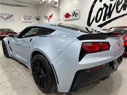 2017 Chevrolet Corvette (CC-2076181) for sale in Dallas, Texas