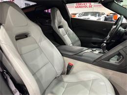2017 Chevrolet Corvette (CC-2076181) for sale in Dallas, Texas