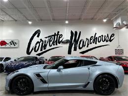 2017 Chevrolet Corvette (CC-2076181) for sale in Dallas, Texas