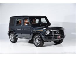 2019 Mercedes-Benz G-Class (CC-2076182) for sale in Farmingdale, New York