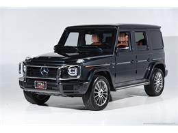 2019 Mercedes-Benz G-Class (CC-2076182) for sale in Farmingdale, New York
